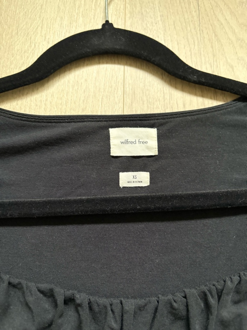 Wilfred orbit top - Picture 3 of 3